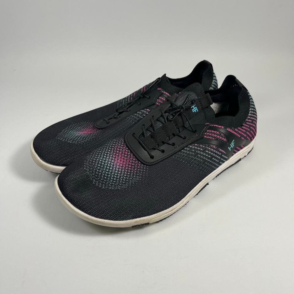Hike Footwear HF Vitlality Barefoot Walking Shoes EU 43 US 10.5 Comfort Casual